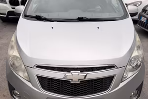 Chevrolet Spark 1.0 LS Plus 12/2011 95.000 KM