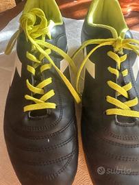 scarpe da calcio Diadora  TG 45,5