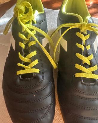 scarpe da calcio Diadora  TG 45,5