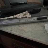 Dvd da ricondizionare
