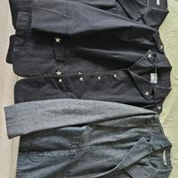 Giacche di vario tipo donna