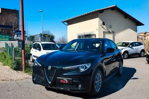 Alfa Romeo Stelvio 2.2 180 CV AT8 Business