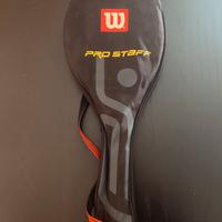 Wilson ProStaff