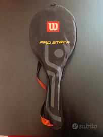 Wilson ProStaff