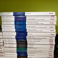 Libri Nissolino Corsi forze militari polizia ecc