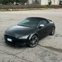 Audi TT S line 2.0 TFSI 200cv