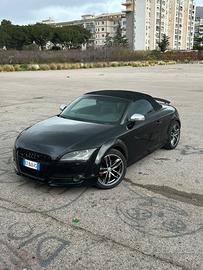 Audi TT S line 2.0 TFSI 200cv