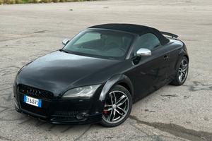 Audi TT S line 2.0 TFSI 200cv