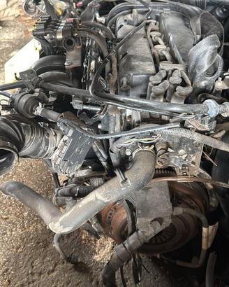 MOTORE FORD FIESTA 1.2 BENZINA / GPL Cod.Motore ST