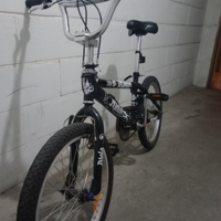 Bicicletta BMX Atala