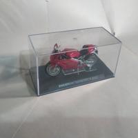 new ray ducati 999 testastretta