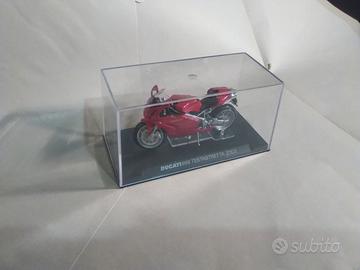 new ray ducati 999 testastretta