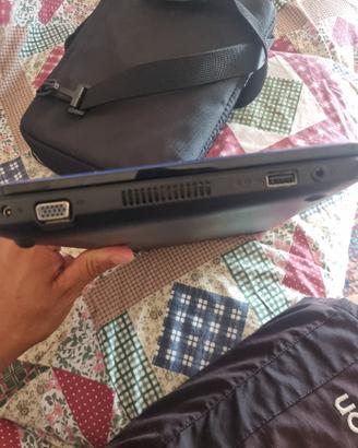 hp mini 110