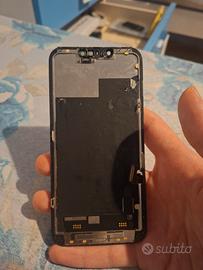 display iPhone 13 originale