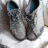 Scarpe donna trekking Columbia PINECLIFF