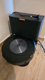 irobot roomba combo j7+