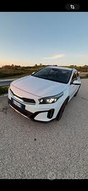 KIA XCeed 1.6 CRDi 136 CV MHEV iMT Business