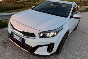 KIA XCeed 1.6 CRDi 136 CV MHEV iMT Business