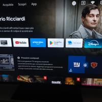 smart TV nokia 43 pollici 