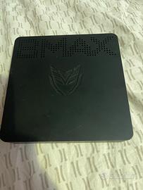 Mini computer BMAX