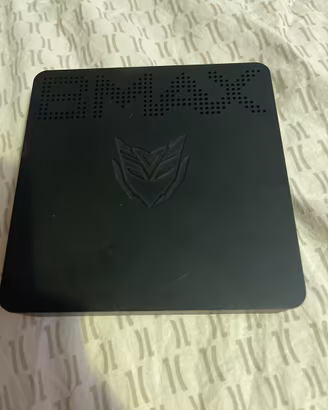 Mini computer BMAX