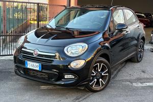 Fiat 500X 1.3 MultiJet 95 CV Lounge