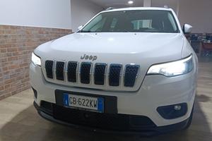 Jeep Cherokee Longitude Anno 2020
