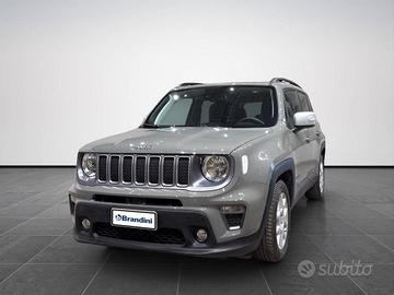 Jeep Renegade 1.0 t3 Limited 2wd