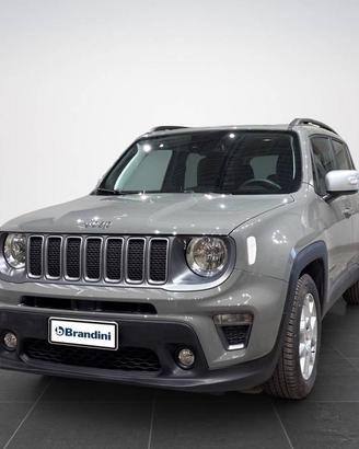 Jeep Renegade 1.0 t3 Limited 2wd