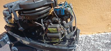 Motore Mercury 6 cv due tempi