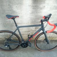 Bici ciclocross