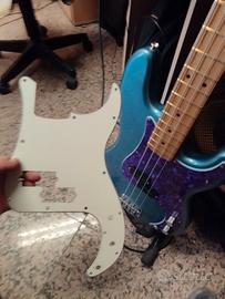 Fender Precision Classic player