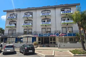 Struttura ricettiva a due passi dal mare