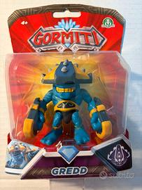 Gormiti Gredd 8 cm Giochi Preziosi