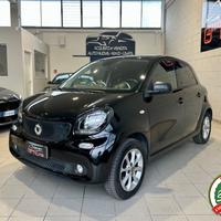 SMART ForFour 70 1.0 twinamic Passion *NEOPATENT