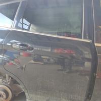 Porta posteriore dx FORD C MAX del 2011