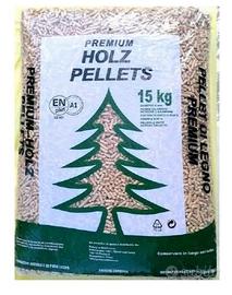 PREMIUM HOLZ PELLETS PRESTAGIONALE ABETE