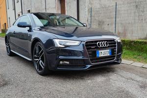 Audi a5 2.0 tdi quattro