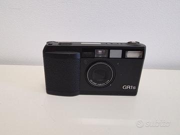 Ricoh GR1s