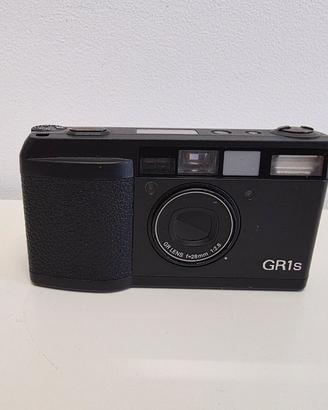 Ricoh GR1s