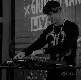 DJ tutte le occasioni
