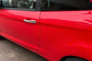 Ford Ka 1.2 benzina/gpl