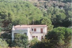 Casa Gaby Tre appartamenti in villa ( Marina di Ca