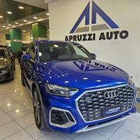 AUDI Q5 SPB 40 TDI quattro S tronic S line