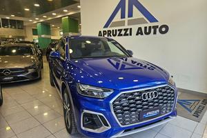 AUDI Q5 SPB 40 TDI quattro S tronic S line