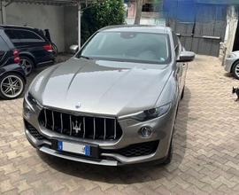 MASERATI Levante 3.0d 250cv_PERMUTE no_super bollo