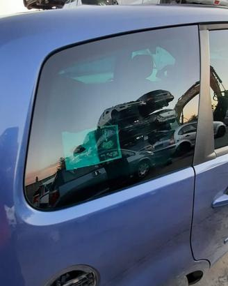 FORD FOCUS C-MAX 2006 - VETRO FISSO POSTERIORE DES