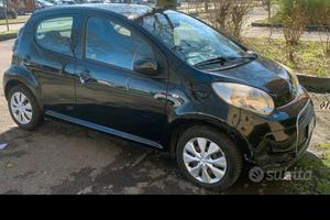 CITROEN C 1 KM 89000