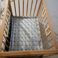 box vintage in legno Foppa Pedretti 