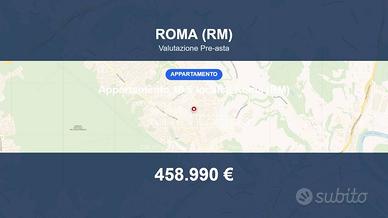 Immobile in asta di 238 m² con più di 5 locali a R